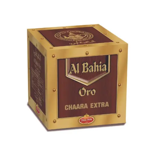 Al Bahia Oro, Chaara extra, Sultan, 200g