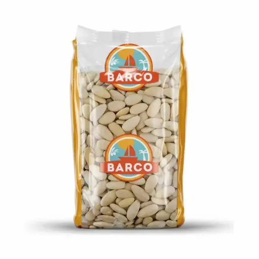 Amandes Blanchie, Barco, 400g