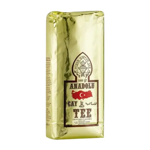 Tea, Anadolu, 1kg