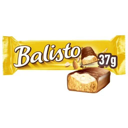 Balisto miel amandes