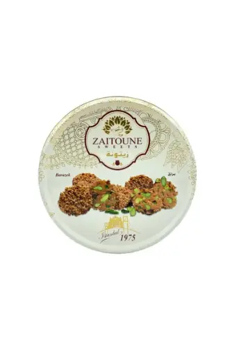 Barazek, Zaitouna, 500g
