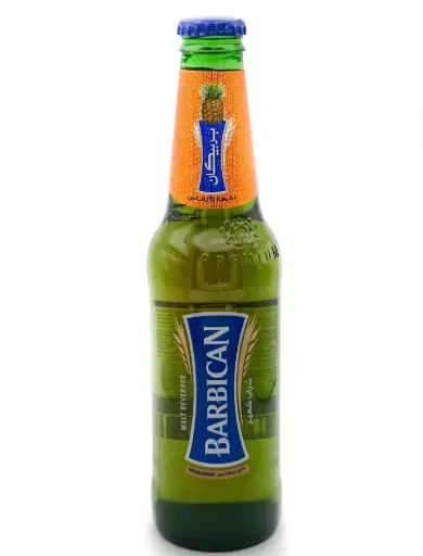 Barbican Malte, 300ml