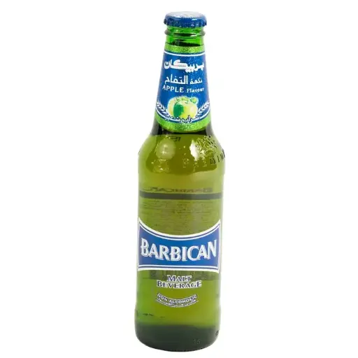 Barbican pomme, 330ml