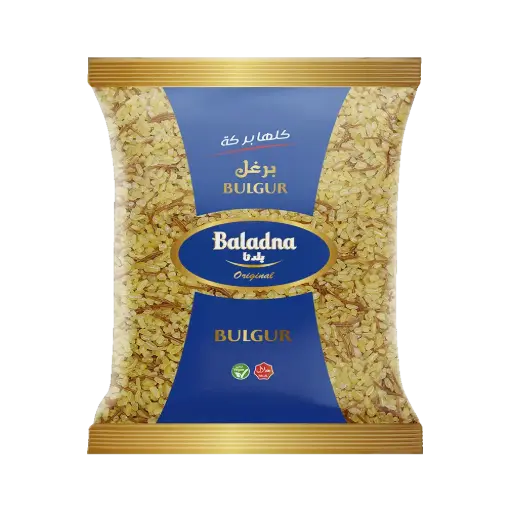 Boulgour aux vermicelles, Baladna, 800g