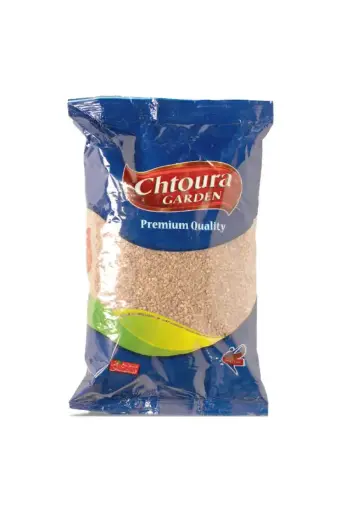 Boulgour, Chtoura garden, 900g 