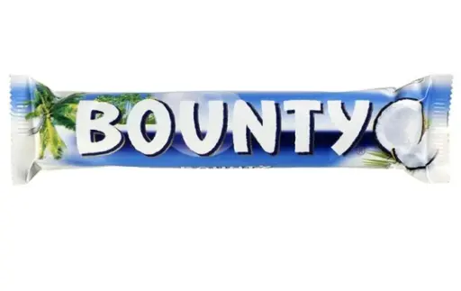 Bounty, 57G