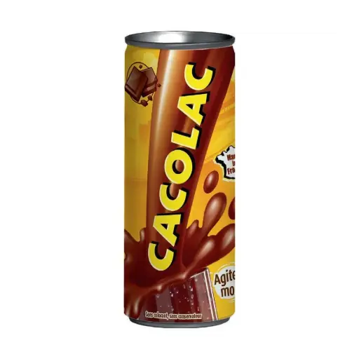 Cacolac Pistache, 25cl