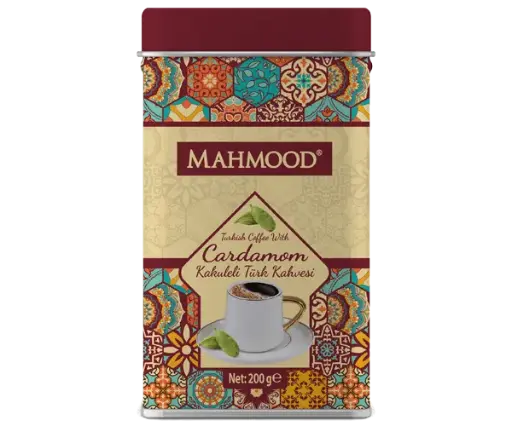 Café Mahmood cardamom, 200g
