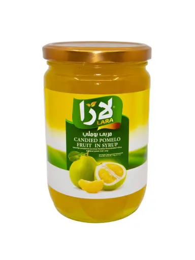 Confiture de Pomelo , Lara, 775g