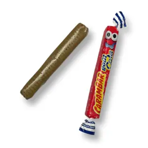 Carambar Mister cola, 180g