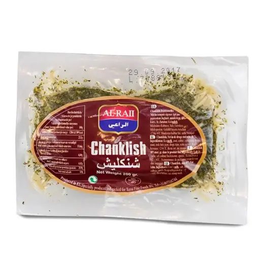 Shanklish, Al Raii, 200g