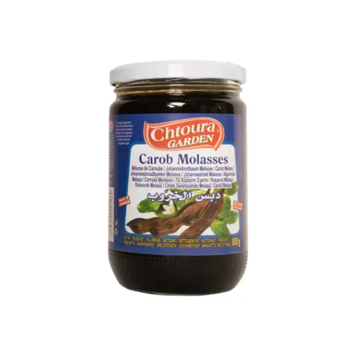Chtoura Garden, Kharob Molasses, Lebanon, 800g 