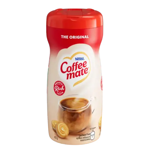 Coffee mate, Nestlé, 450g