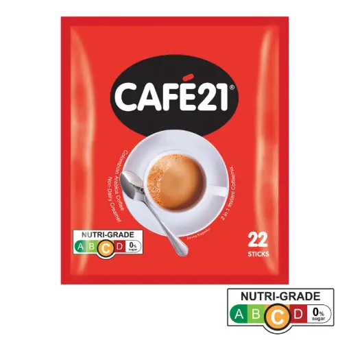 Coffee Mix 21, 336g