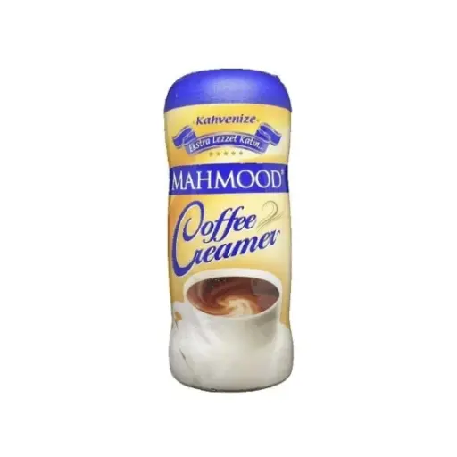 Café crème, Mahmood, 400g