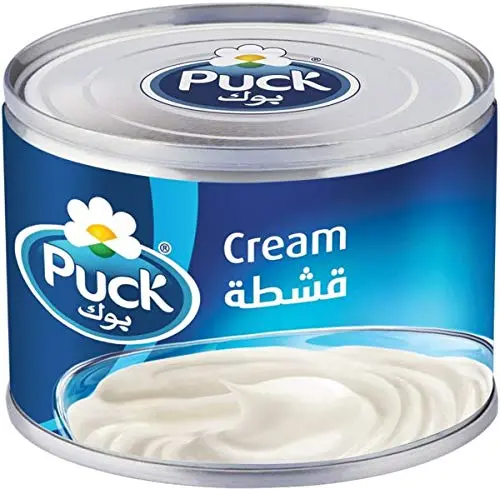Crème Puck, 170g