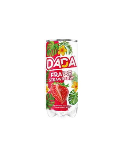 Dada Fraise 33cl
