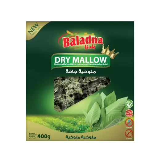 Dry Mallow, Baladna, 400g