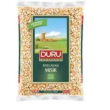 Duru Maïs Pop Corn, 1kg