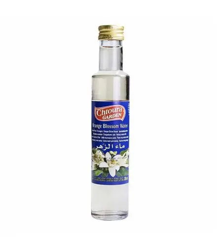 Eau de fleur d’oranger, Chtoura garden, 250ml