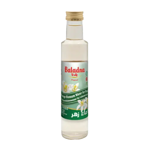 Eau de Fleur, Baladna, 250 ml