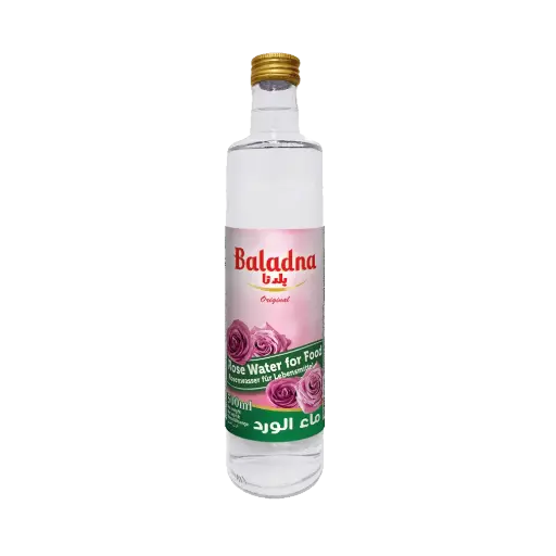 Eau de rose, Baladna, 500ml