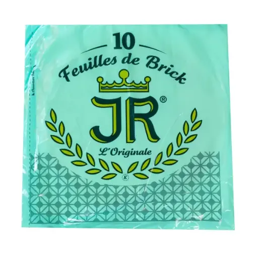Feuille de brick, Noor, 170g