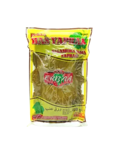 Feuille de Vigne en Saumure, Mis Yaprak , 400g