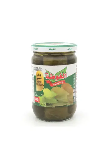 Feuilles de Vigne, Algota, 500g