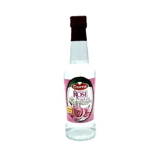 Flower Water, Durra, 250ml