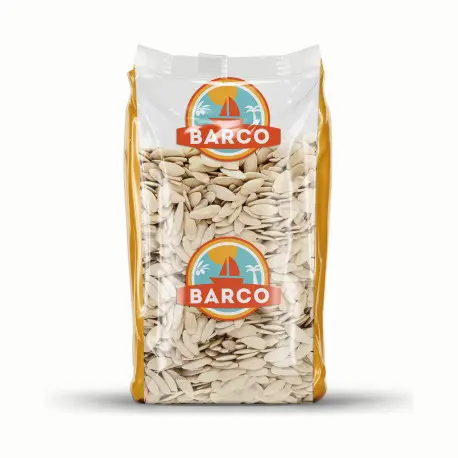 Graine de courge grillé salé, Barco, 200g