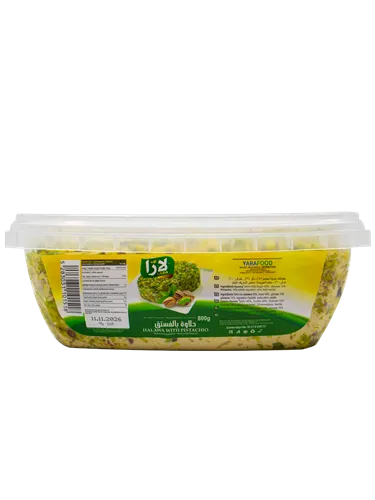 Halawa avec pistache, Lara, 800g