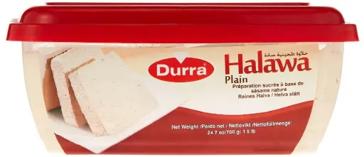 Halawa sesam, Durra, 700g
