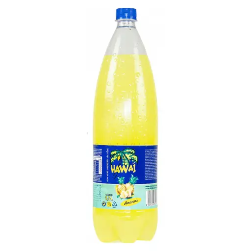Hawai Ananas 1,5 L