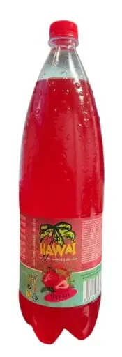 Hawai Fraise 1,5 L