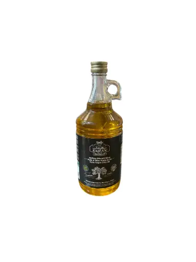 Huile d’olive vierge extra, Saifan, 750ml