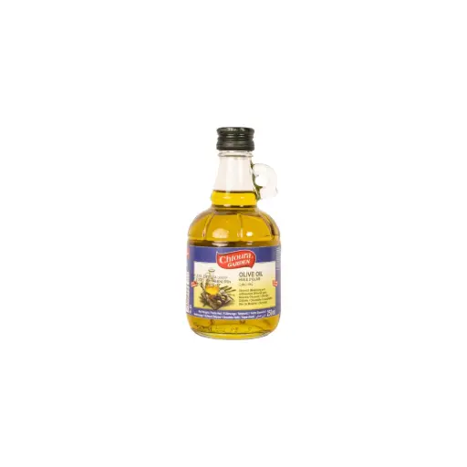 Huile d’olive, Chtoura Garden, 250ml