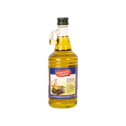 Huile d’olive, Chtoura Garden, 510ml