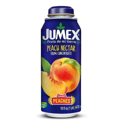 Peche, Jumex, 500ml