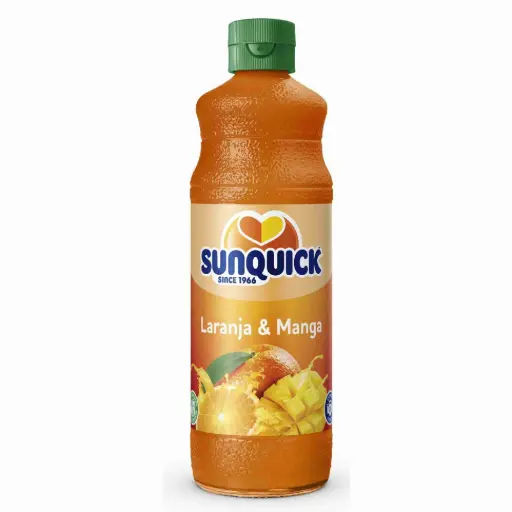 Jus de Mangue, Sunquick, 700ml