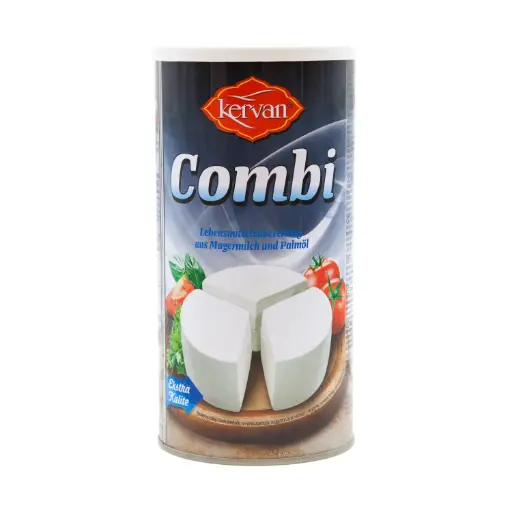 Kervan kombi beyaz, Kervan, 800g