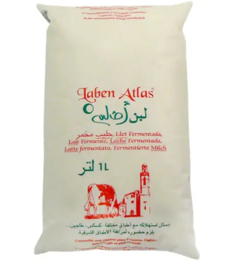Laben, Atlas, 1L