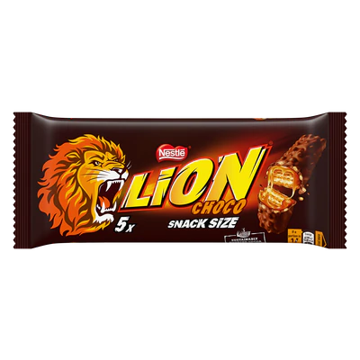 Lion 30g 