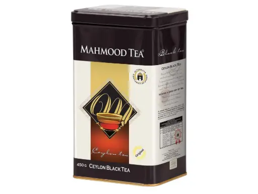 Mahmood tea noir, 450g