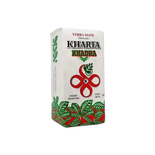 Maté Kharta Blanc, 250g