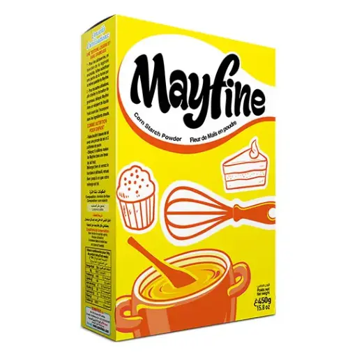 Mayfine, Idéal, 180g