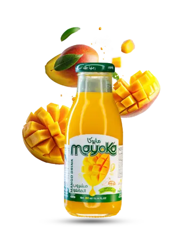 Mayoka Mangue, 300ml
