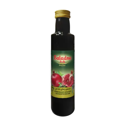 Mélasse de grenade, Baladna, 350ml