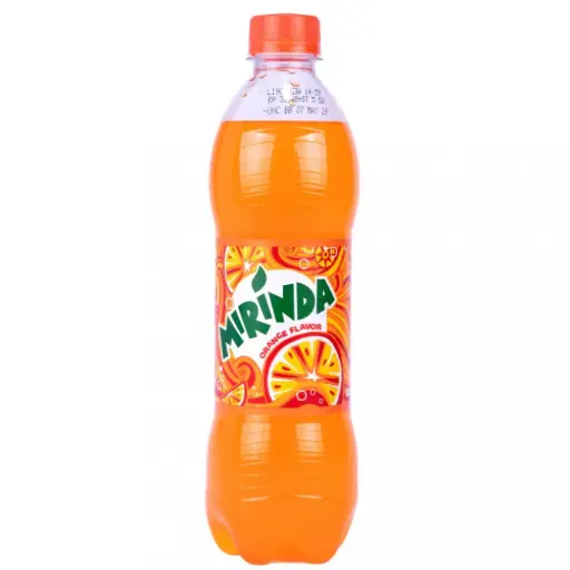 Mirinda Orange, 500ml