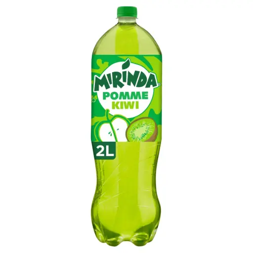 Mirinda Pomme, 2L